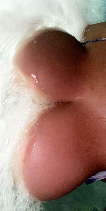 A closeup