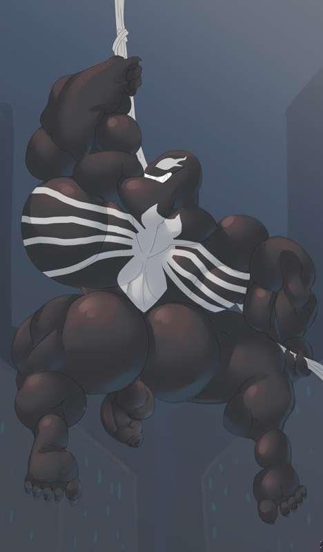 Venom :)