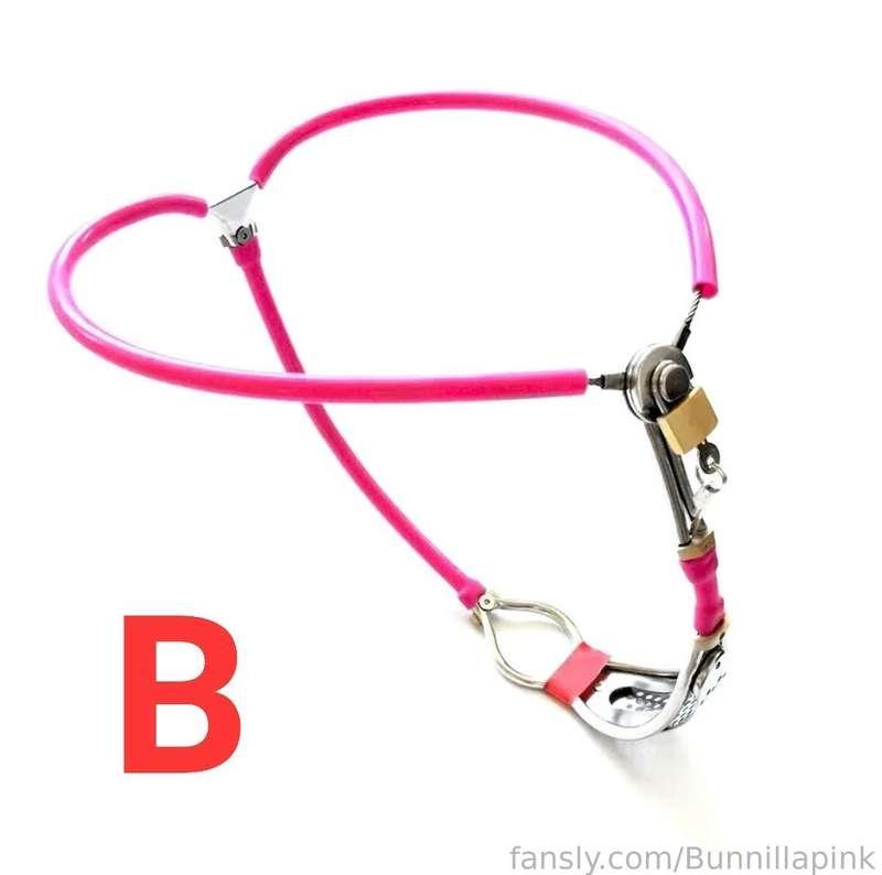 bunnillapink image #1