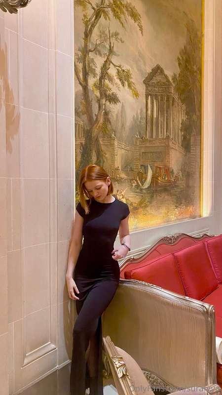 yeah, I don’t always wear GS..