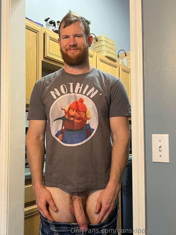 Soft and large just feels good