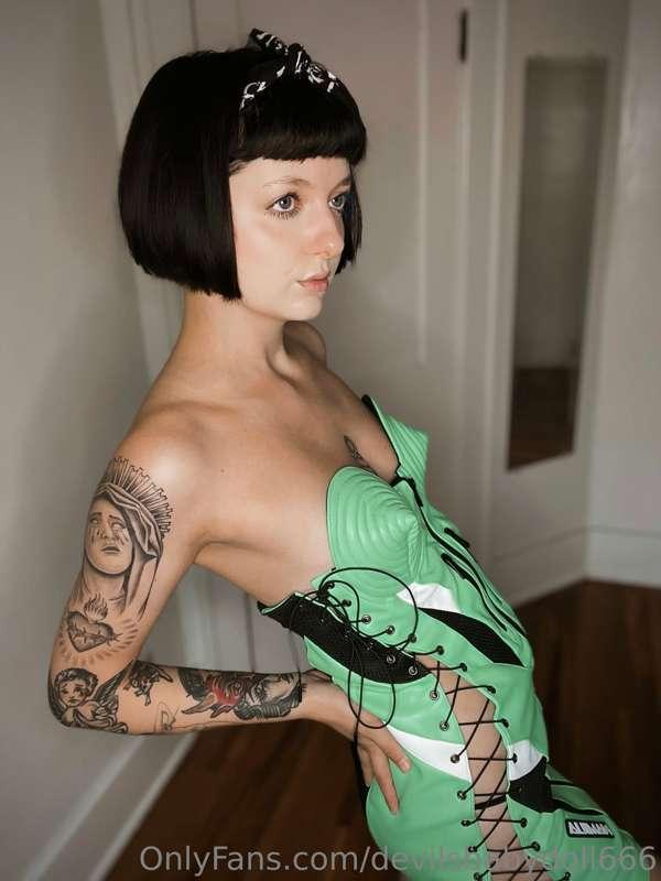 devilsbabydoll666 image #0