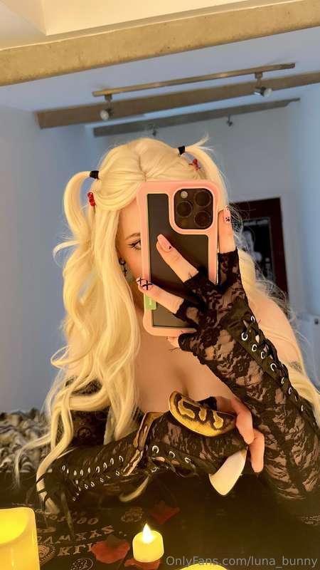 luna_bunny image #2