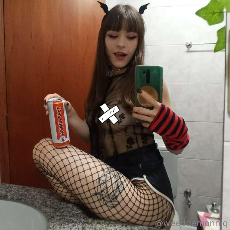 Happy Halloween 🦇❤️