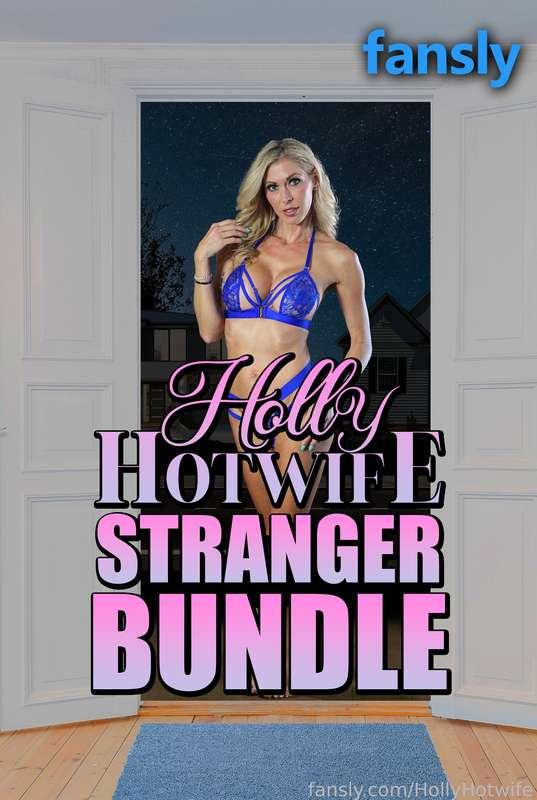 hollyhotwife image #0