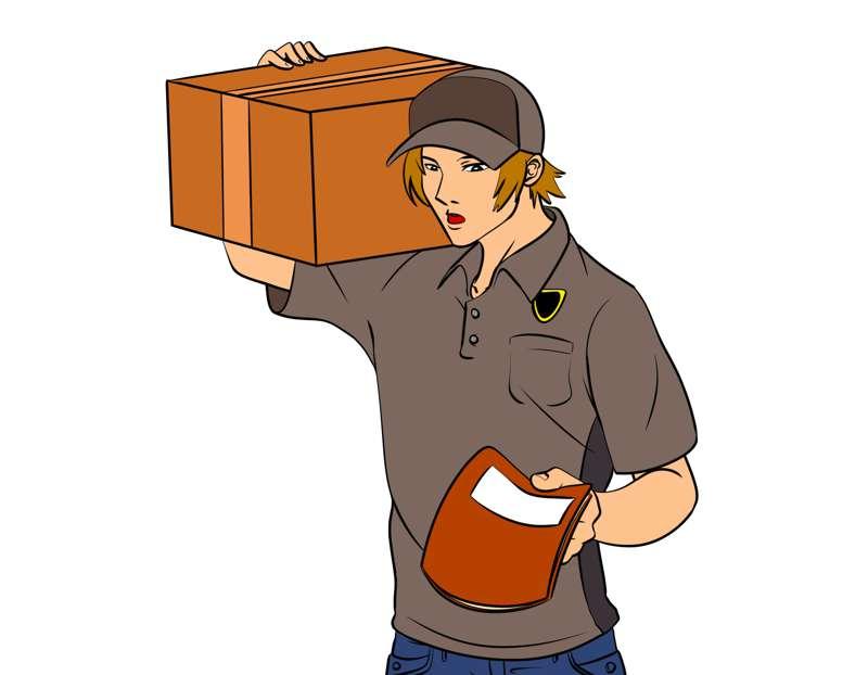 Advice's Deliveryguy