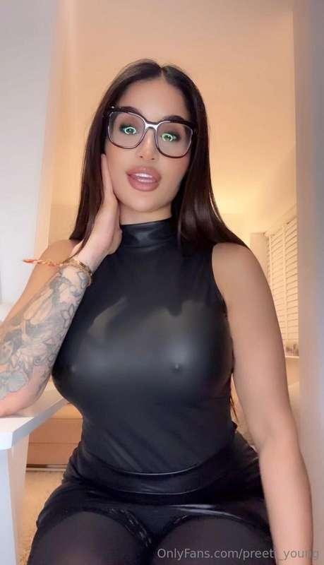 Mistress Preeti is back 😈