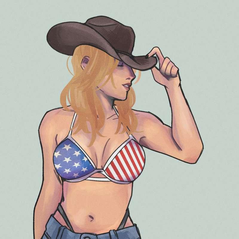 god bless america