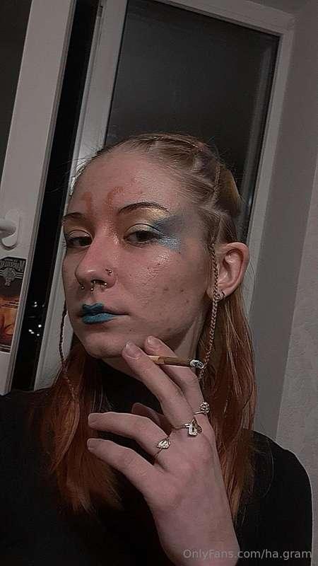 Чи-то фея, чи-то ельфійка 🧚‍♀️🧝‍♀️