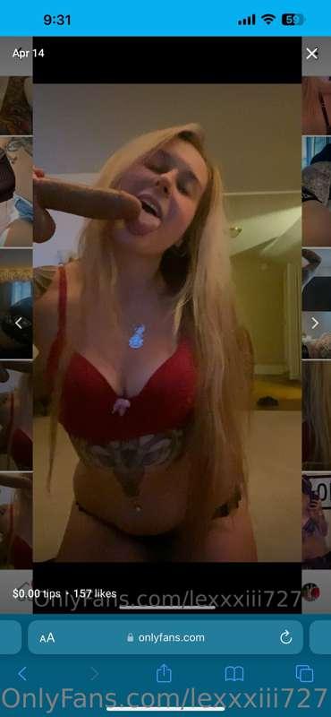 Remember these pics? I have a corresponding video, over a mi..