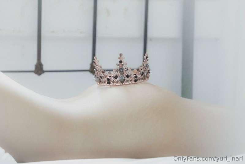 I'm Queen 👑