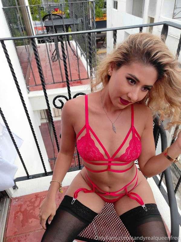 Dale click si quieres ver lo que vieron los vecinos 😏💦💦💦