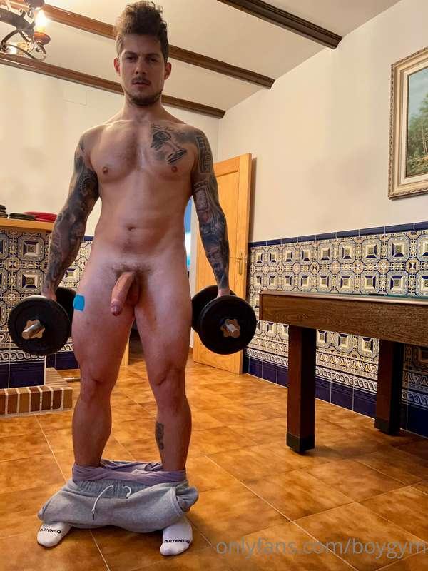 boygym image #0