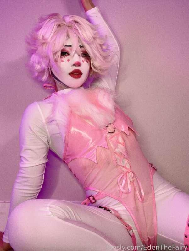 edenthefairy image #2