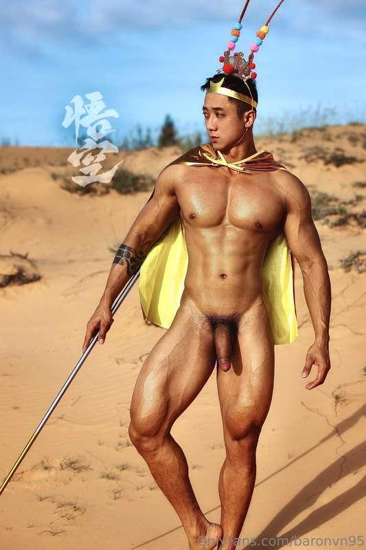 WuKong !!