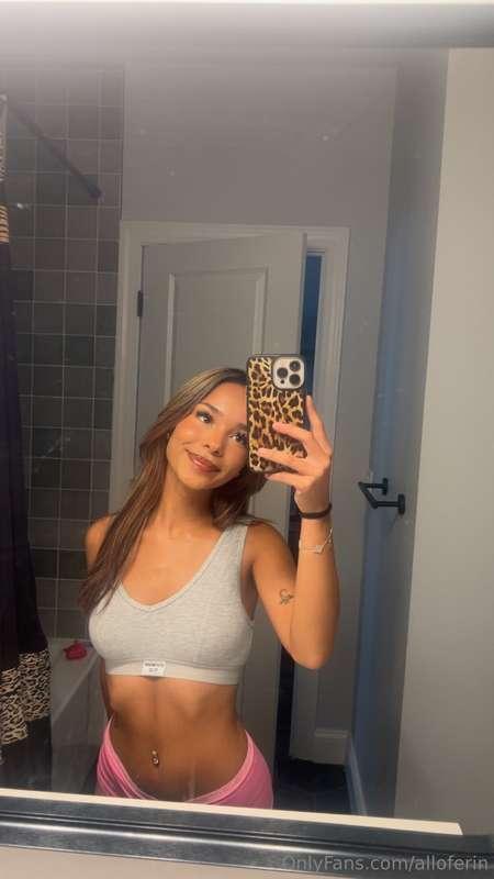 ure always on my naughty little mind… 😈💋