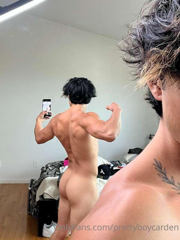 Anyone else been horny af lately