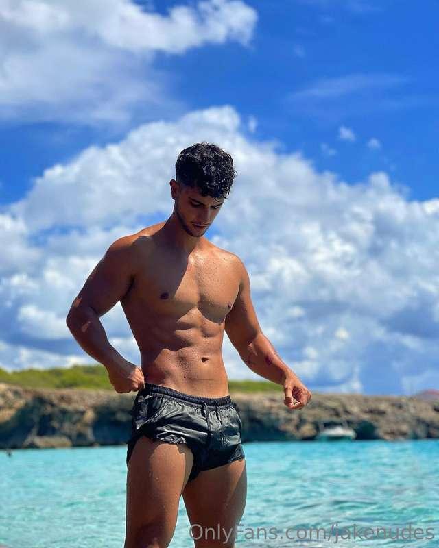 Enjoying the summer ☀️
