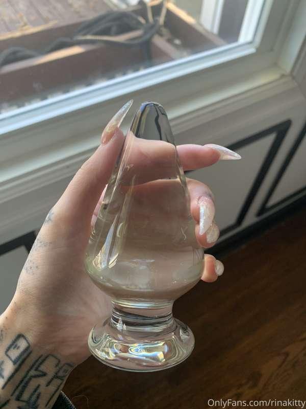 Wanna see me use this?