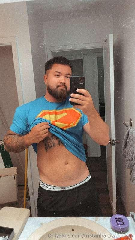 Having a good weekend? 😋