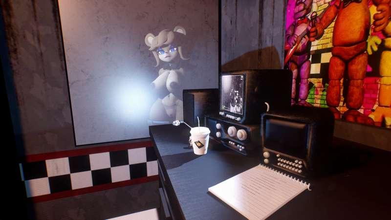 Sneak Peek - Frenni