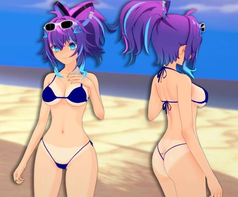 Tan Lines