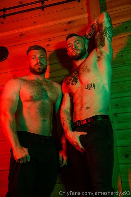 So… I wanna get your opinions?!?  Who’d like to see me and T..