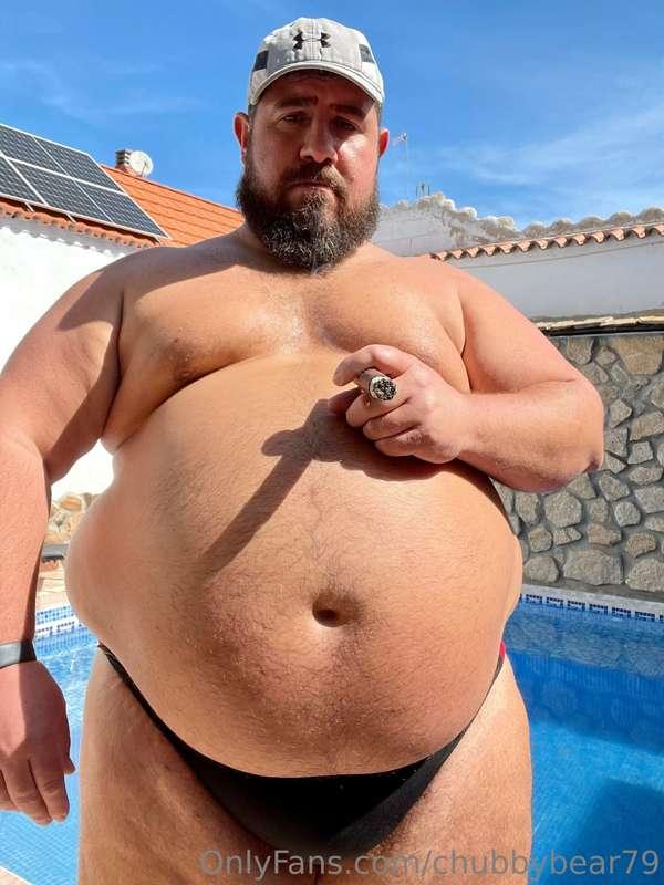 chubbybear79 image #7