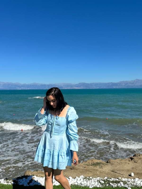 If you only knew how I missing now summer days 😅