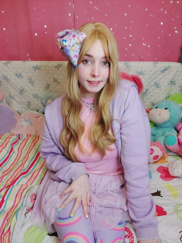 lildreamprincess image #2