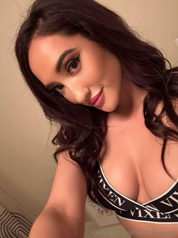 Can I make your Titty Tuesday better?