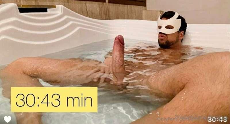 amir_hairyalpha image #5