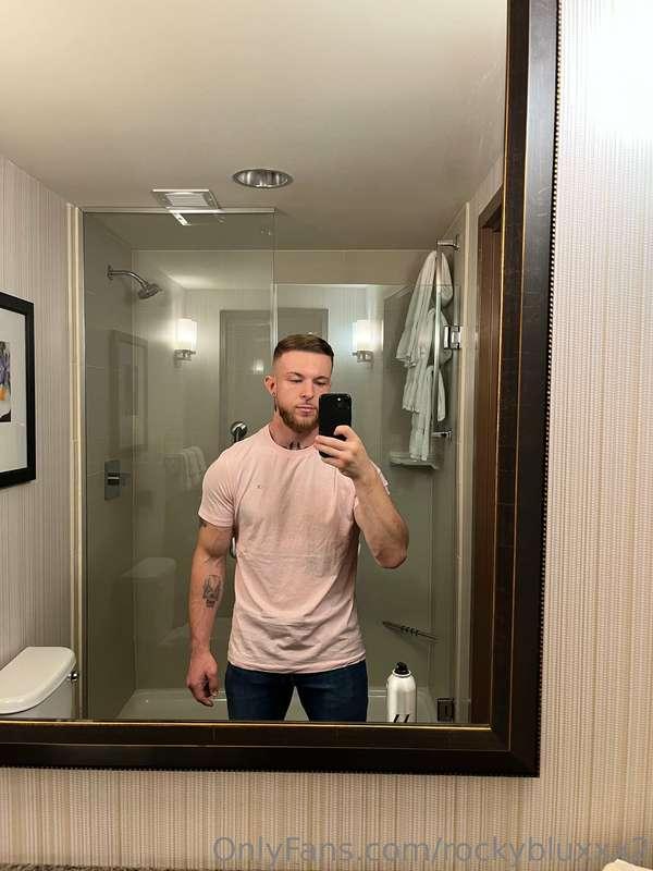 I hope you guys are all having a solid day🔥🔥