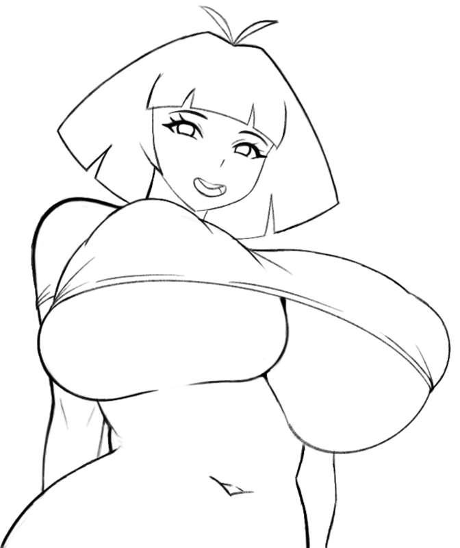 D0Ra wip