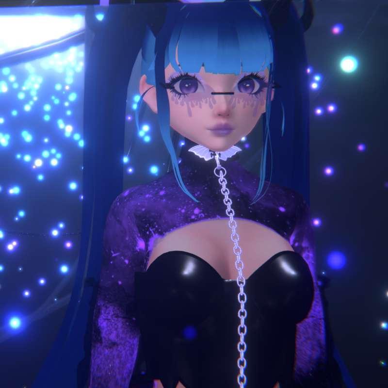 VRC Avatar