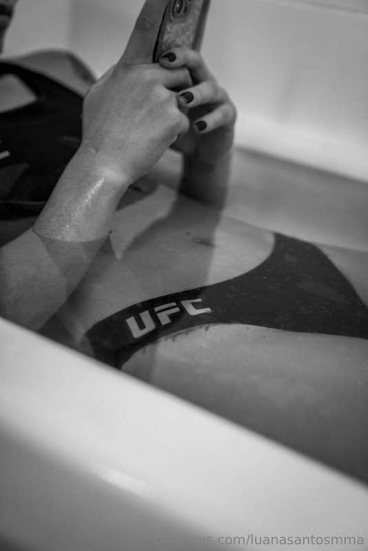 Who is going to be watching my next fight?!