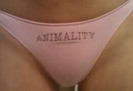 Fun fact: One of my nicknames is- Animal