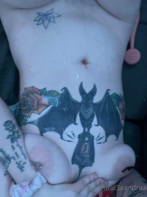 cum titties (: