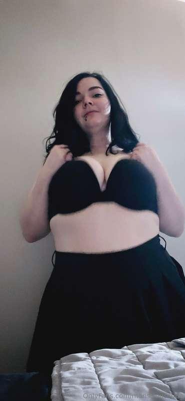 So this was my outfit for my date today 😜 I was constantly w..