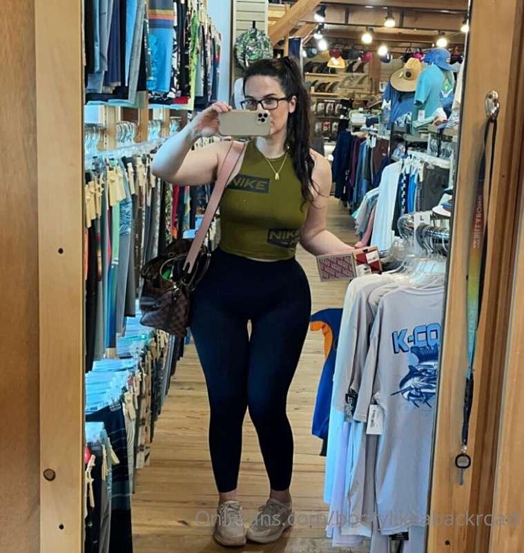 At 5’7” I’m a couple inches taller than the average woman bu..