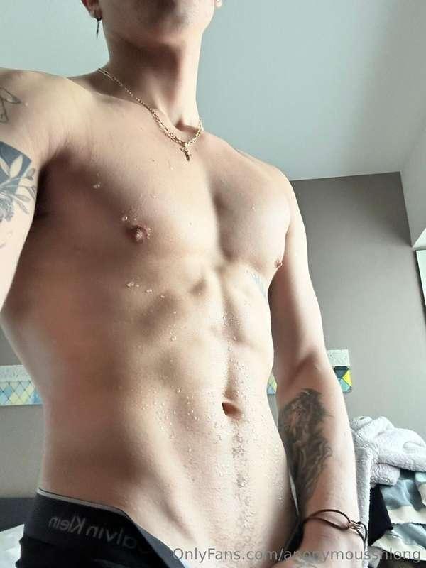 fresh and clean 😋