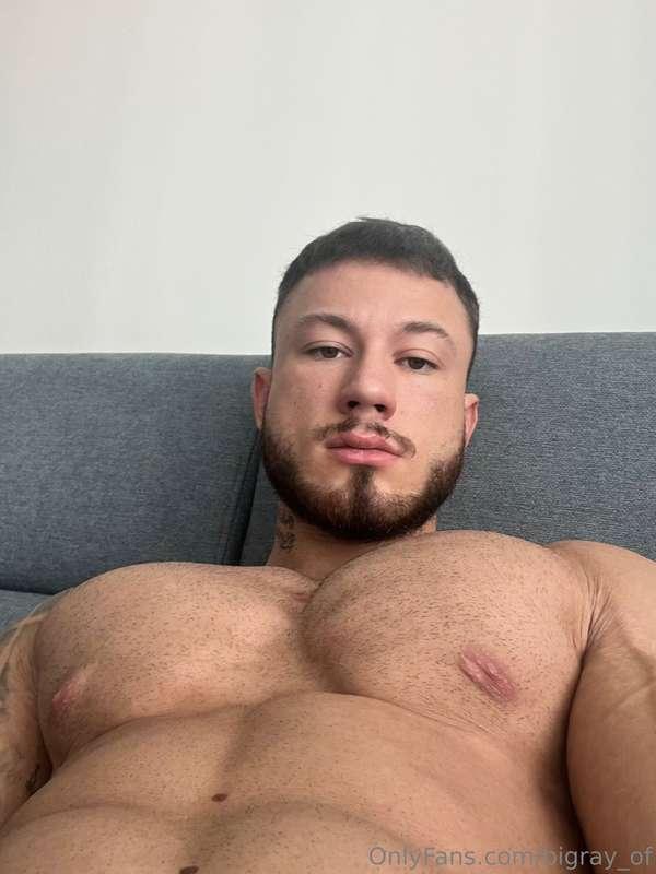 Don't stare too much 😋