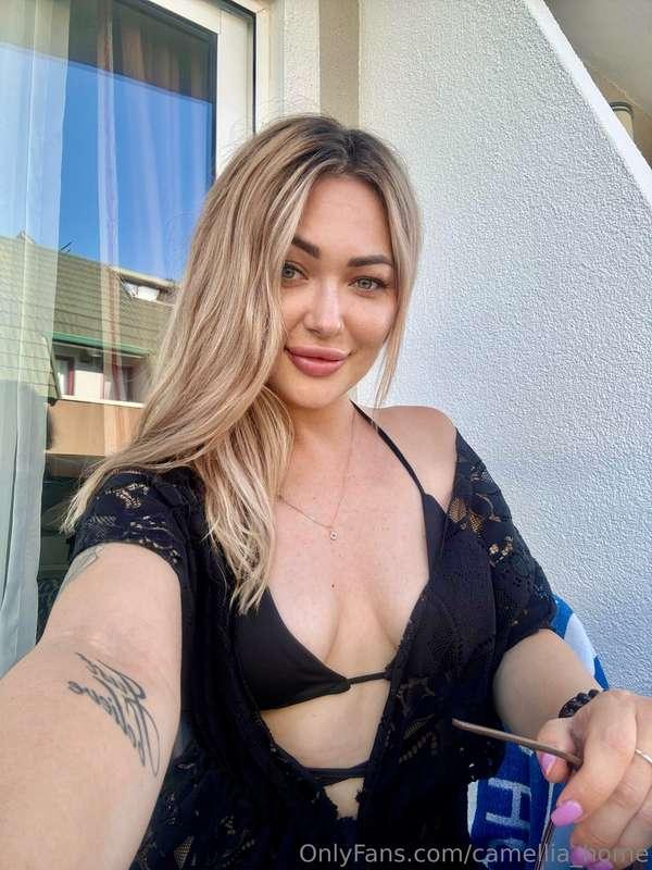 Along the way, I met interesting people who shared their sto..