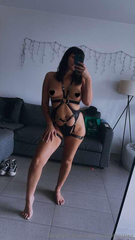 Isn’t this a spicy little set 
