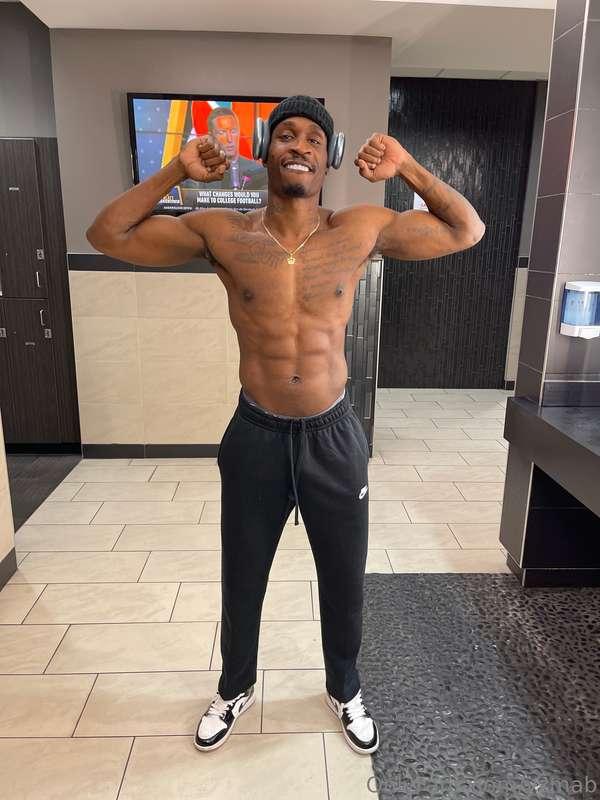 Gym shxt 