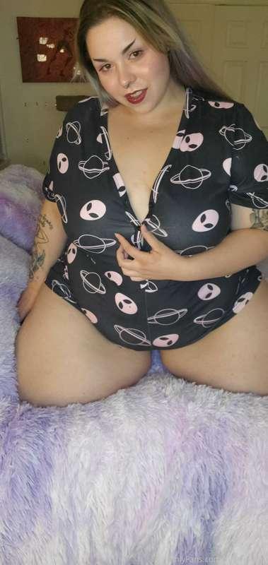Help me unbutton this please?  🥺