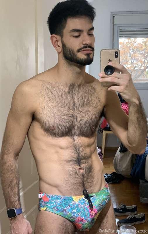 I’ve started swimming now , what do you think about that swi..