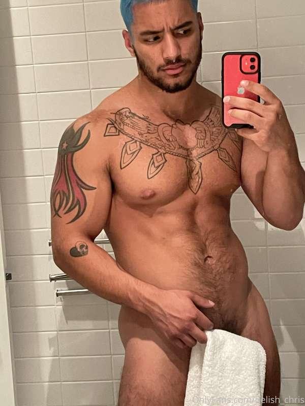 Going to start my new feature soon 😋😈😝
