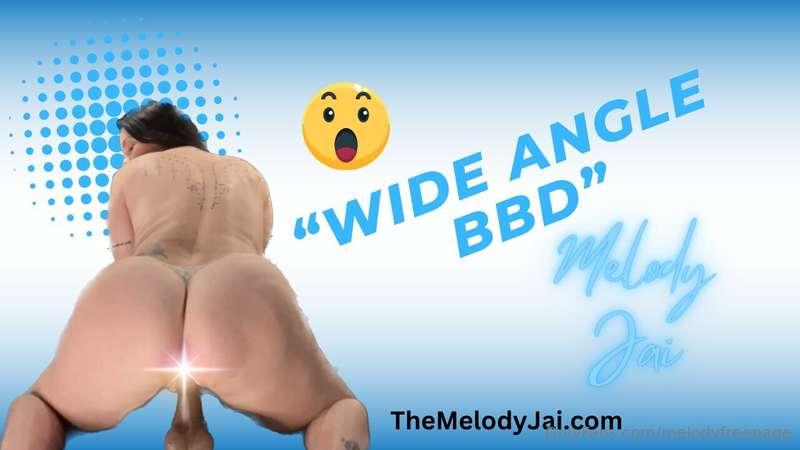 Get the best view of me riding a **BBD**, playing with my **..