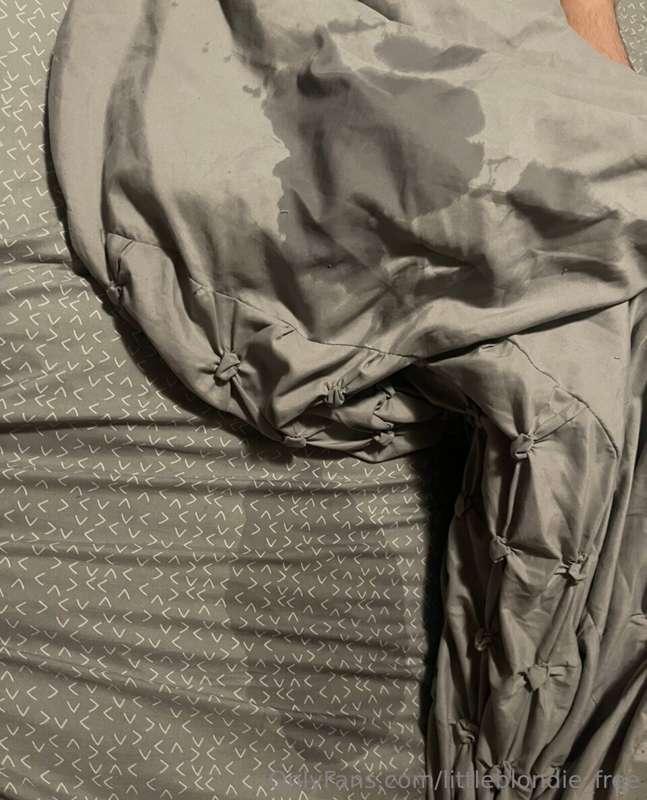 Finally back home! And as soon as I got home, things got, we..